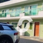 Casa com 1 dormitório para alugar, 50 m² por R$ 2.220,91/mês - Maralegre - Niterói/RJ