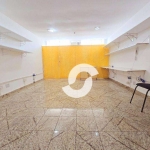 Sala à venda, 48 m² por R$ 125.000,00 - Centro - Niterói/RJ