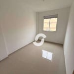 Apartamento com 2 dormitórios à venda, 60 m² por R$ 160.000,00 - Gradim - São Gonçalo/RJ