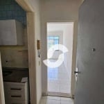 Apartamento com 1 dormitório à venda, 52 m² por R$ 160.000,00 - Centro - Niterói/RJ