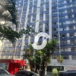 Apartamento com 2 dormitórios para alugar, 85 m² por R$ 4.168,81/mês - Icaraí - Niterói/RJ