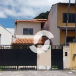 Casa com 2 dormitórios para alugar, 110 m² por R$ 3.199,69/mês - Piratininga - Niterói/RJ