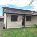 CASA EM ITAIPUAÇU