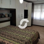 Casa com 2 dormitórios à venda, 65 m² por R$ 235.000,00 - Sape - Niterói/RJ