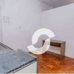 Kitnet com 1 dormitório para alugar, 25 m² por R$ 1.995,00/mês - Centro - Niterói/RJ