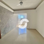 Apartamento com 3 dormitórios à venda, 99 m² por R$ 480.000,00 - Ponta D Areia - Niterói/RJ