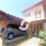 Casa com 3 dormitórios à venda, 96 m² por R$ 700.000,00 - Maravista - Niterói/RJ