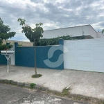 Casa com 3 dormitórios (1 suíte) +despensa, à venda, 79m² / 450m², por R$ 650.000 - Jacaroá - Maricá/RJ