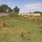 Terreno à venda, 525 m² por R$ 75.000,00 - Bela Vista - Itaboraí/RJ