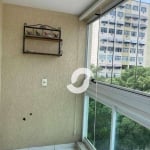 Apartamento com 2 dormitórios, 65 m² - venda por R$ 410.000,00 ou aluguel por R$ 2.952,40/mês - Fonseca - Niterói/RJ