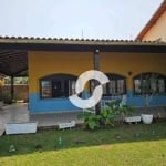 Casa com 3 dormitórios à venda, 146 m² por R$ 990.000,00 - Balneário Remanso - Rio das Ostras/RJ