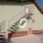 Casa com 2 dormitórios à venda, 78 m² por R$ 250.000,00 - Caluge - Itaboraí/RJ