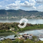 Terreno com vista para praia de Camboinhas e Lagoa de Piratininga