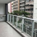 Apartamento com 3 dormitórios para alugar, 125 m² por R$ 8.802,49/mês - Icaraí - Niterói/RJ