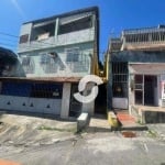 Casa com 2 dormitórios à venda, 95 m² por R$ 245.000 - Pita - São Gonçalo/RJ