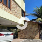 Casa com 4 dormitórios, 378 m² - venda por R$ 1.700.000,00 ou aluguel por R$ 8.791,12/mês - Badu - Niterói/RJ