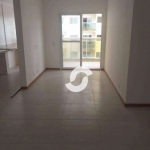 Apartamento com 3 dormitórios à venda, 82 m² por R$ 500.000,00 - Largo da Batalha - Niterói/RJ
