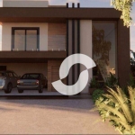 Casa com 4 dormitórios à venda, 250 m² por R$ 1.399.000,00 - Inoã - Maricá/RJ