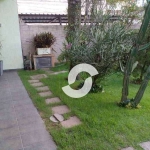 CASA DUPLEX ESPAÇOSA NO FONSECA – 5 QUARTOS, PISCINA E CHURRASQUEIRA!