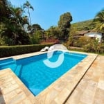 Casa à venda, 400 m² por R$ 1.200.000,00 - Mata Paca - Niterói/RJ