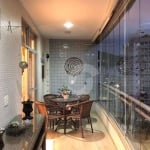 Apartamento à venda, 140 m² por R$ 1.680.000,00 - Icaraí - Niterói/RJ