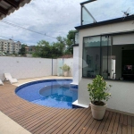 Casa com 4 dormitórios à venda, 300 m² por R$ 1.520.000,00 - Badu - Niterói/RJ