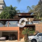 Casa à venda, 400 m² por R$ 1.580.000,00 - Vila Progresso - Niterói/RJ