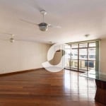 Apartamento à venda, 180 m² por R$ 1.450.000,00 - Jardim Icaraí - Niterói/RJ