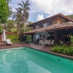 Casa com 6 dormitórios à venda, 800 m² por R$ 5.000.000,00 - Piratininga - Niterói/RJ