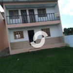 Casa duplex com 2 dormitórios à venda, 85 m² por R$ 170.000 - Retiro São Joaquim - Itaboraí/RJ