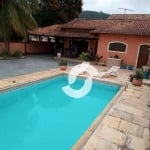 Casa à venda, 157 m² por R$ 732.000,00 - Piratininga - Niterói/RJ