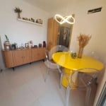 Cobertura com 2 dormitórios à venda, 134 m² por R$ 1.095.000,00 - Santa Rosa - Niterói/RJ