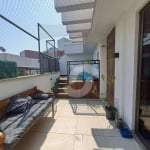 Cobertura com 2 dormitórios à venda, 134 m² por R$ 995.000,00 - Santa Rosa - Niterói/RJ