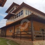 Casa à venda, 450 m² por R$ 1.800.000,00 - Jaconé - Saquarema/RJ