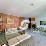 Casa com 4 dormitórios à venda, 440 m² por R$ 2.500.000,00 - Santa Rosa - Niterói/RJ