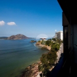 Apartamento à venda, 474 m² por R$ 3.840.000,00 - Ingá - Niterói/RJ