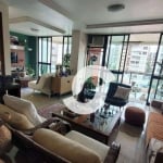 Excelente apartamento no Jardim Icaraí com 4 dormitórios à venda, 150 m² por R$ 1.150.000 - Icaraí - Niterói/RJ