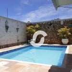 Cobertura com 4 dormitórios à venda, 298 m² por R$ 1.700.000,00 - Jardim Icaraí - Niterói/RJ