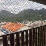 Apartamento à venda, 90 m² por R$ 540.000,00 - Braunes - Nova Friburgo/RJ