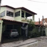 Casa com 4 dormitórios à venda, 160 m² por R$ 460.000,00 - Zé Garoto - São Gonçalo/RJ