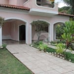 Casa com 4 dormitórios à venda, 271 m² por R$ 2.650.000,01 - Camboinhas - Niterói/RJ