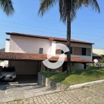 Casa com 4 dormitórios à venda, 280 m² por R$ 1.200.000,00 - Pendotiba - Niterói/RJ