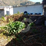 Terreno à venda na Rua Mário Joaquim Santana, 38, São Francisco, Niterói