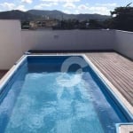 Flat à venda, 50 m² por R$ 479.000,00 - Itaipu - Niterói/RJ