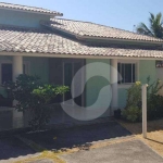 Casa à venda, 201 m² por R$ 700.000,00 - Itaipuaçu - Maricá/RJ