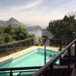 Casa à venda, 400 m² por R$ 3.300.000,00 - Charitas - Niterói/RJ