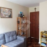 Apartamento com 3 dormitórios à venda, 53 m² por R$ 180.000,00 - Santa Rosa - Niterói/RJ