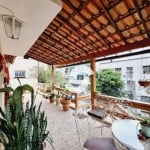 Casa com 3 dormitórios à venda, 300 m² por R$ 700.000,00 - Santa Rosa - Niterói/RJ