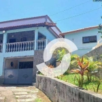 Casa à venda, 455 m² por R$ 470.000,00 - Jacaroá - Maricá/RJ