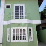 Casa com 2 dormitórios à venda, 67 m² por R$ 190.000 - Trindade - São Gonçalo/RJ